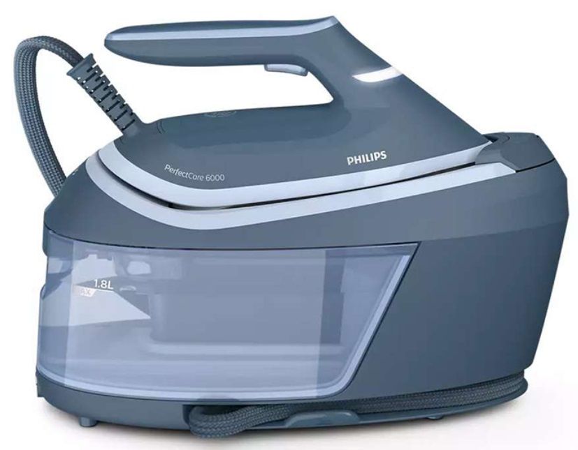 Steam Station PHILIPS PSG6042/20