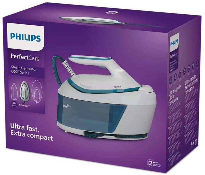 Steam station PHILIPS PSG6022/20