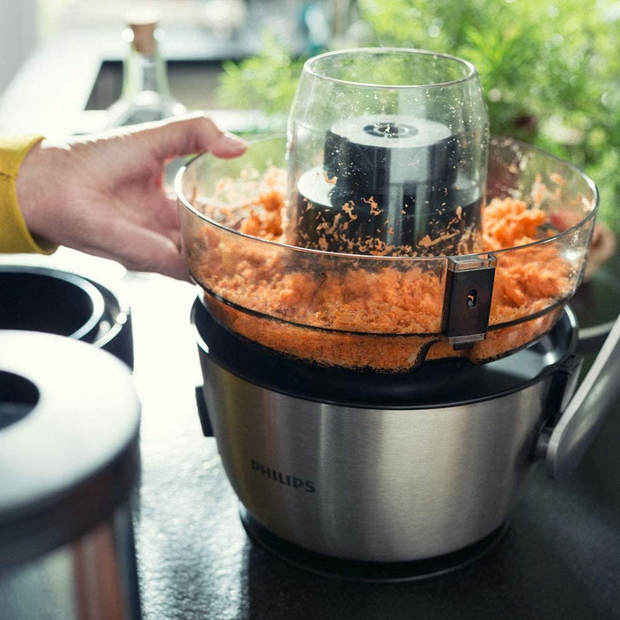 Juicer PHILIPS HR1922/21