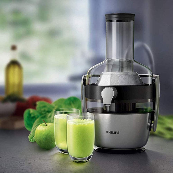 Juicer PHILIPS HR1922/21