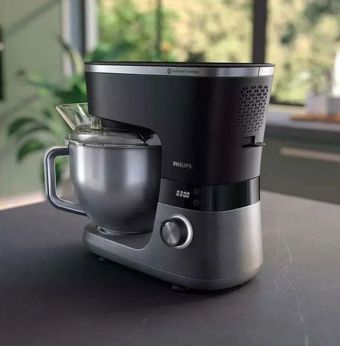 Kitchen robot PHILIPS HR7962/21