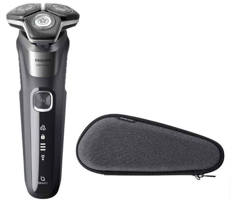 PHILIPS S5887/30 shaver