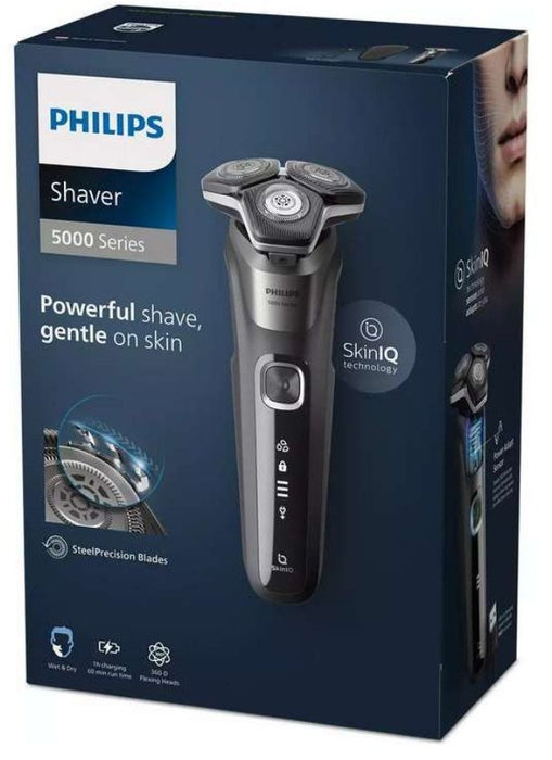 PHILIPS S5887/30 shaver