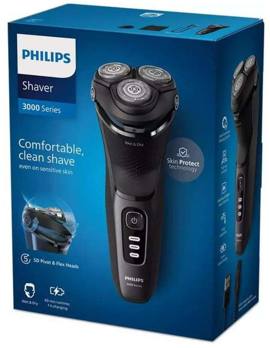Shaver Philips S3244/12