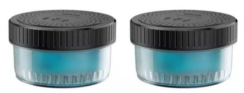 PHILIPS CC12/50 Quick Clean Stand Capsule