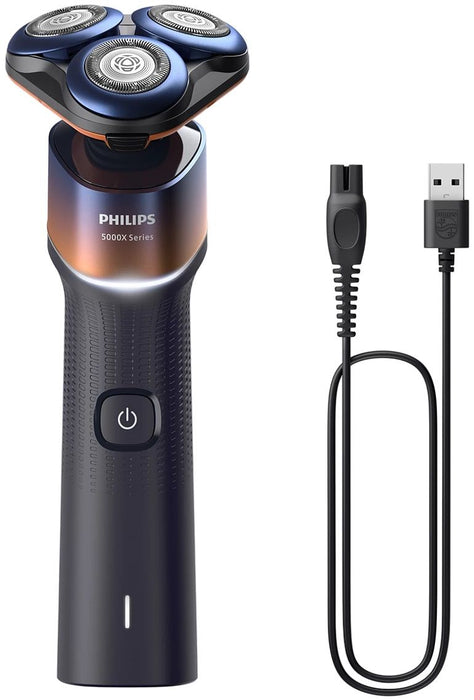 Wet and dry shaver PHILIPS X5012/00