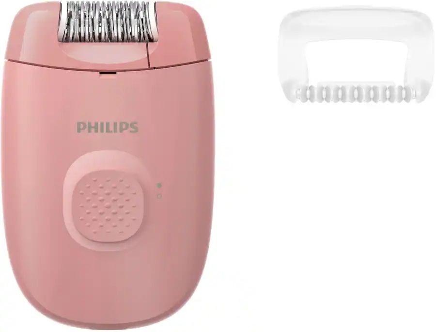 Epilator PHILIPS BRE227/00