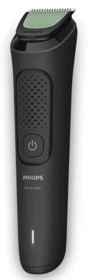 PHILIPS All-in-One Trimmer s3000 6in1
