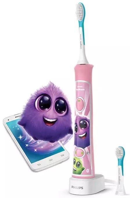 Electric toothbrush Philips HX6352/42 Sonicare