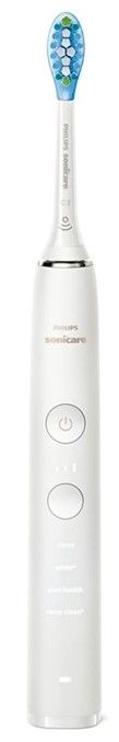Philips HX9911/27 electric toothbrush Adult Vibrating toothbrush White