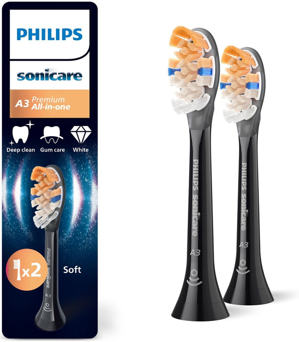 Handpiece PHILIPS Sonicare Premium All-in-One HX9092/88