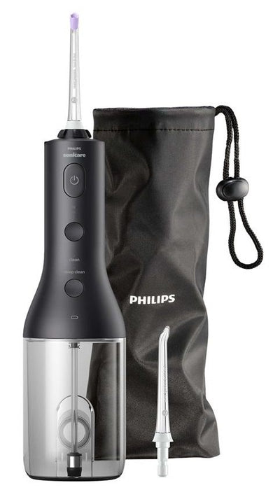 Oral shower PHILIPS Sonicare Cordless Power Flosser 3000 HX3826/33