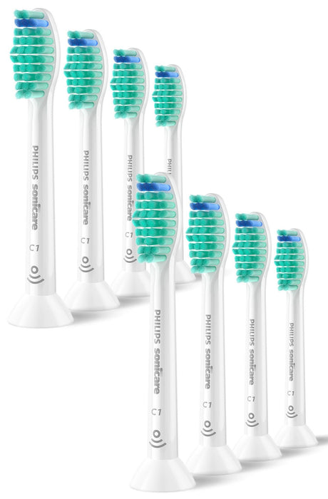 Handpiece PHILIPS Sonicare ProResults HX6018/87, 8 pieces