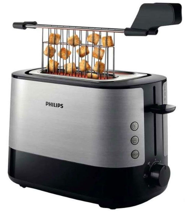 Toaster PHILIPS HD2635/90