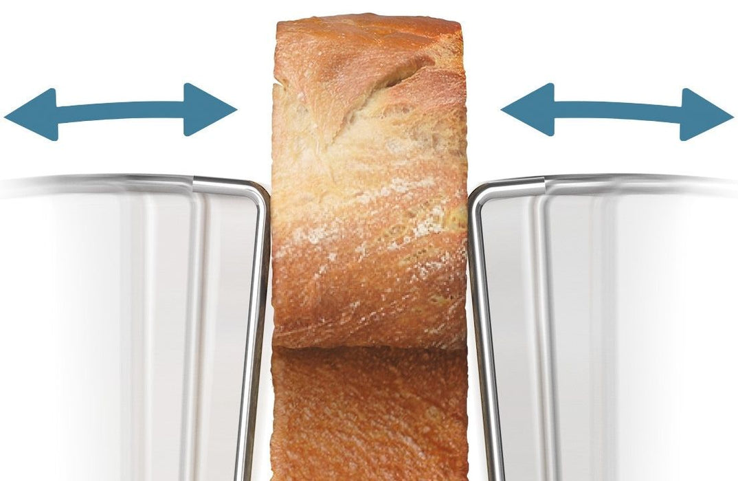 Toaster PHILIPS HD2511/90