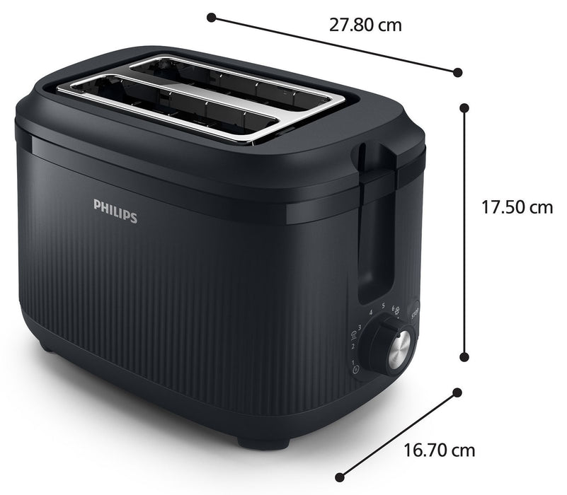 Toaster PHILIPS HD2511/90