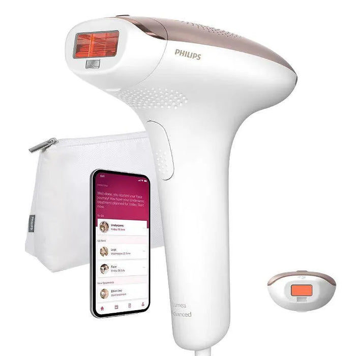 Photo epilator Philips SC1997/00 Lumea