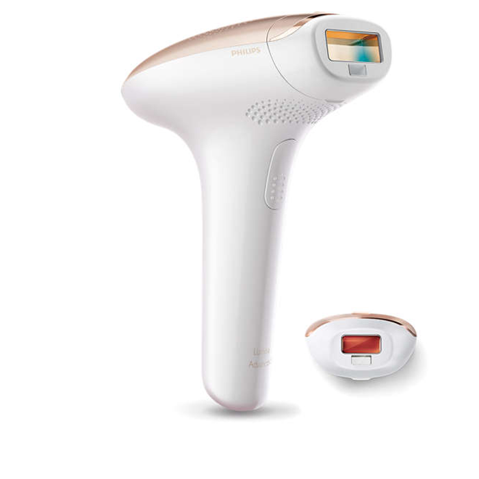 Photo epilator PHILIPS Lumea 7000 Series SC1997/00