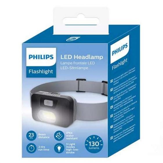 Head lamp PHILIPS SFL1000H/10