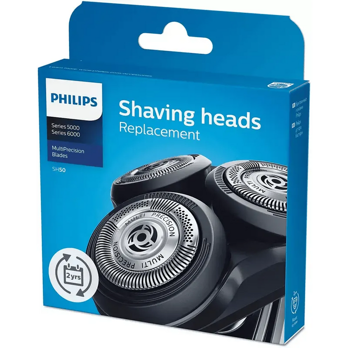 Shaving heads PHILIPS SH50/50