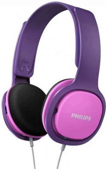 Philips Headphones SHK2000PK/00