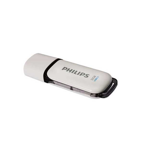 USB flash drive Philips SNOW EDITION 32GB 3.0