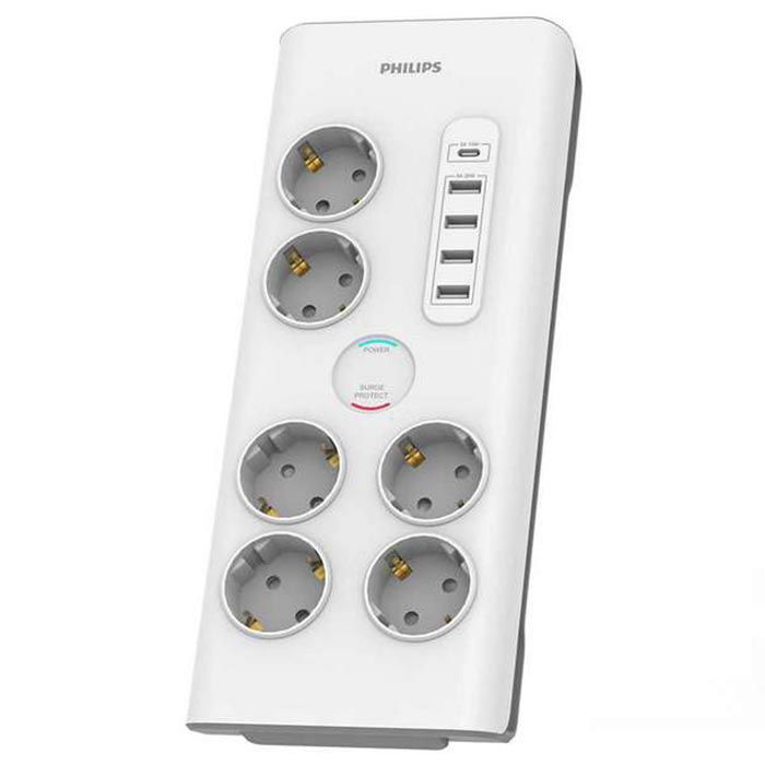 PHILIPS SPN7060WA/58 power strip