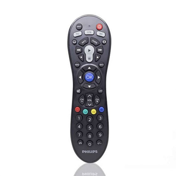 Universal remote control PHILIPS SRP3013/10