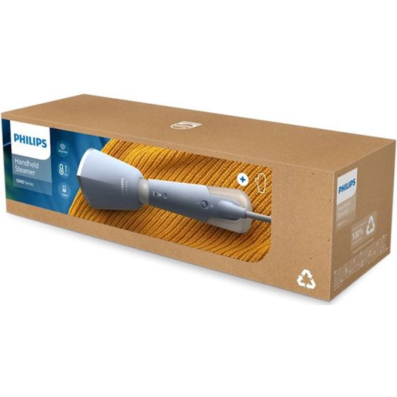 Steam iron PHILIPS STH5020/20, 1300 W