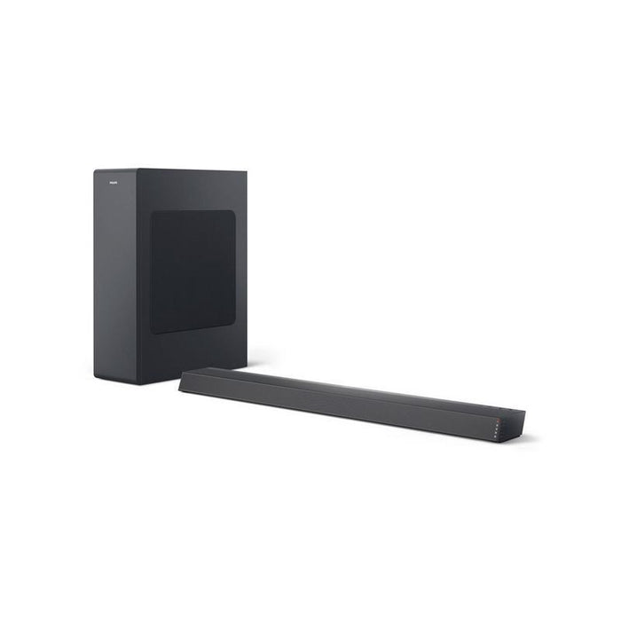 PHILIPS SoundBar system, 2.1 Dolby Audio HDMI ARC 140 W