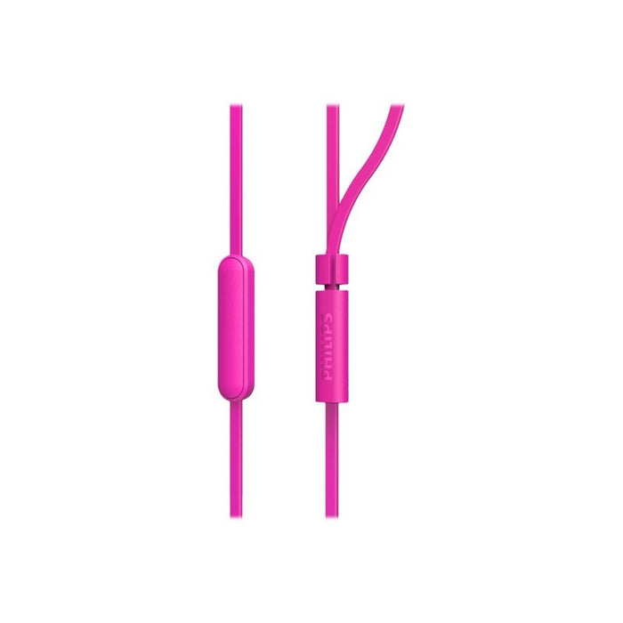 Headphones Philips TAE1105PK/00