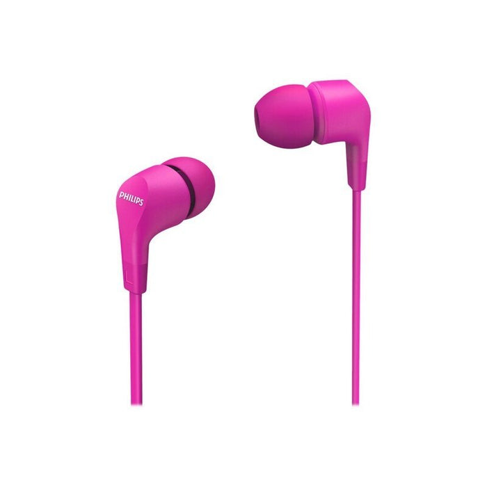 Headphones Philips TAE1105PK/00