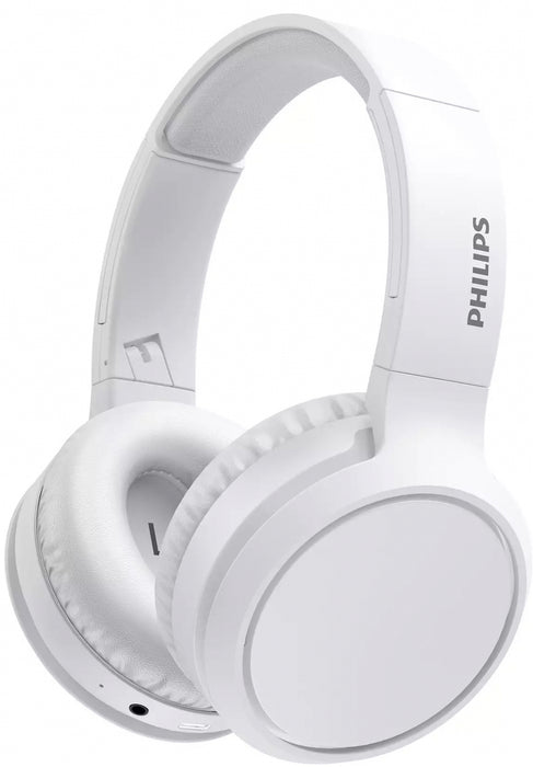Headphones Philips TAH5205WT/00