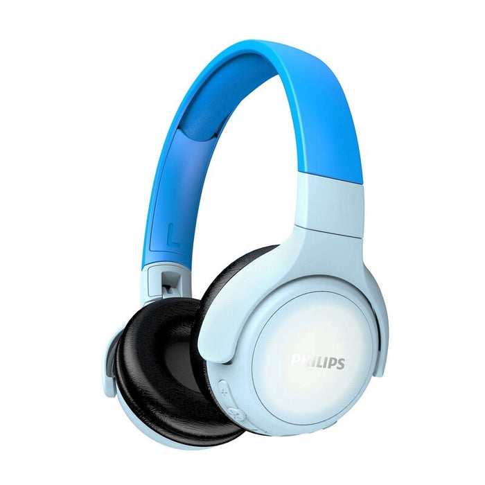 Headphones Philips TAKH402BL/00, OVER-EAR, Bluetooth