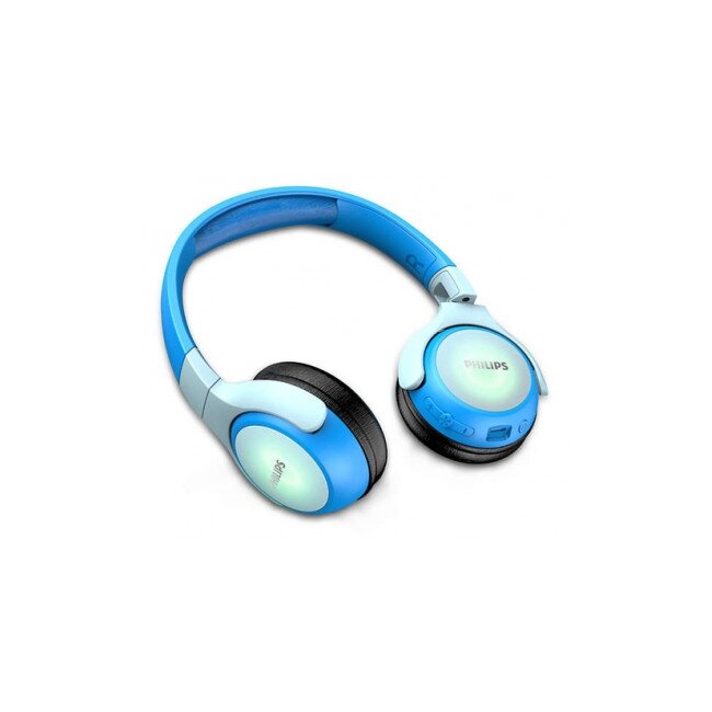 Headphones Philips TAKH402BL/00, OVER-EAR, Bluetooth