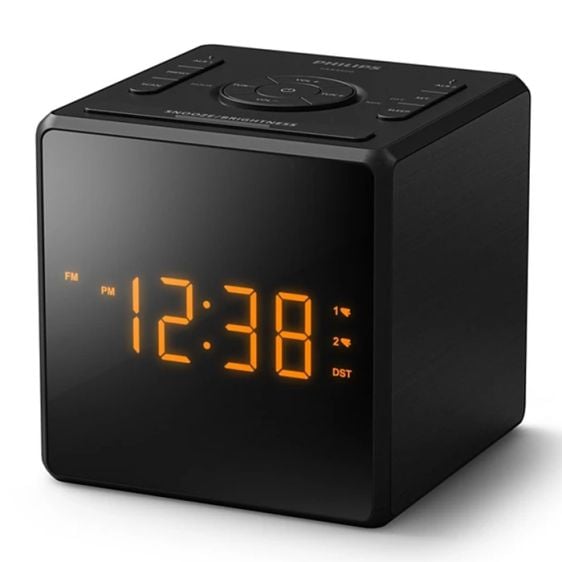 PHILIPS TAR4500/10 clock radio