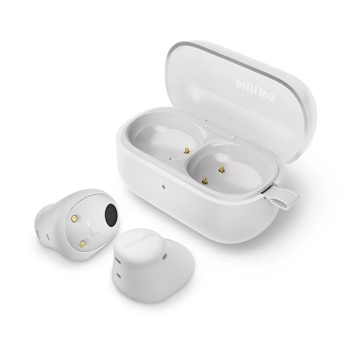PHILIPS 1000 series Bluetooth in-ear true wireless white