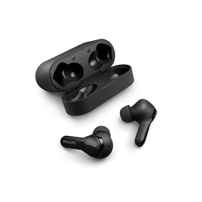 Headphones Philips TAT3217BK/00 , Bluetooth , IN-EAR (PLUGS)