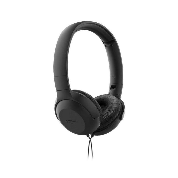Headphones with microphone PHILIPS TAUH201BK/00