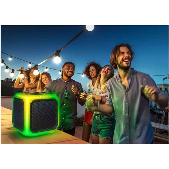 Bluetooth party speaker PHILIPS TAX7207/10