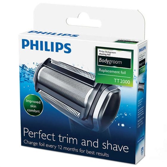 Replacement plate PHILIPS TT2000/43