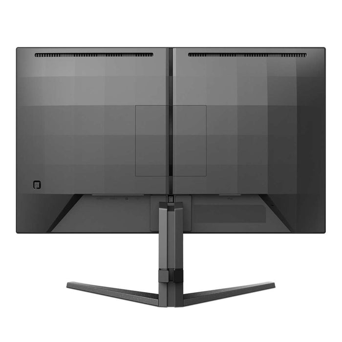 Philips Evnia 24M2N3200S, 23.8" IPS WLED, 1920x1080@180Hz, 1ms GtG, 300cd m/2, 1000:1, 80M:1 DCR, Adaptive Sync, FlickerFree, Blue Light tech. Soft, 2Wx2, Tilt, 2xHDMI, DP