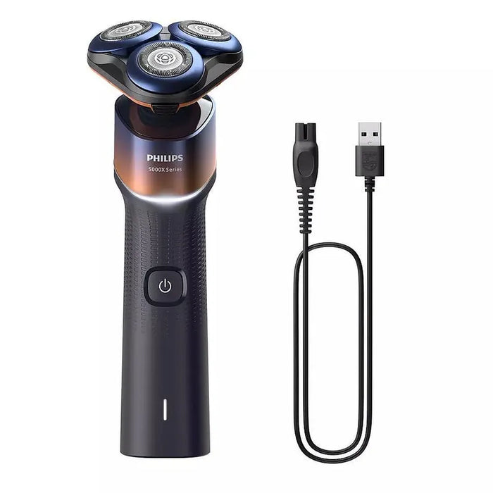 Wet and dry shaver PHILIPS X5012/00