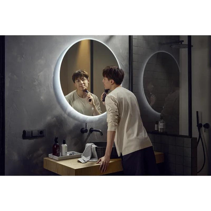 Shaver for wet and dry shaving PHILIPS X5012/00