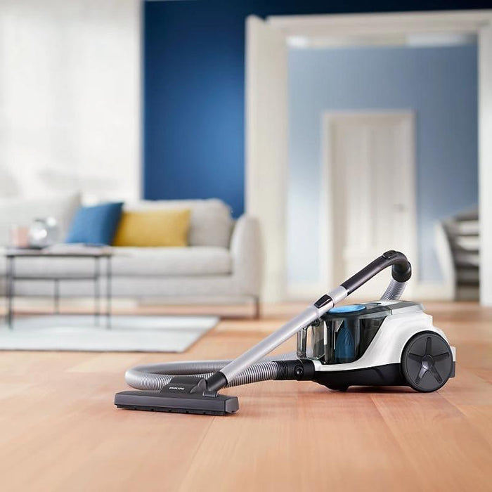 Vacuum cleaner PHILIPS XB2122/09