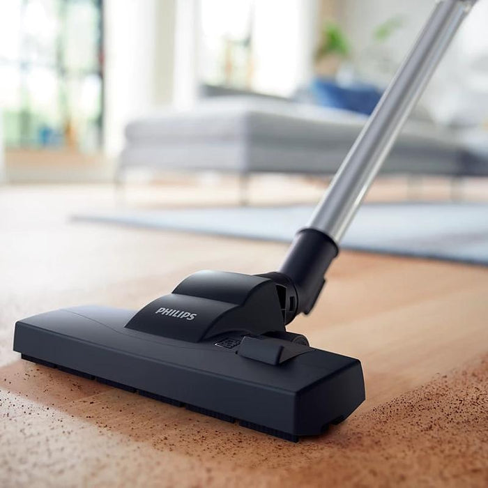 Vacuum cleaner PHILIPS XB2122/09
