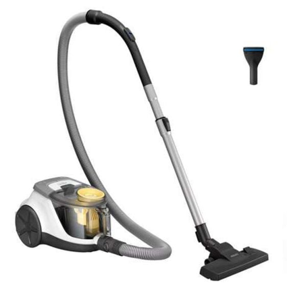 Vacuum cleaner PHILIPS XB2140/09