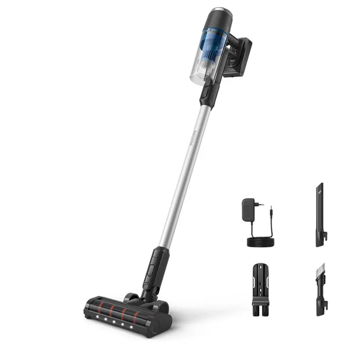 Upright vacuum cleaner Philips XC3032/01***
