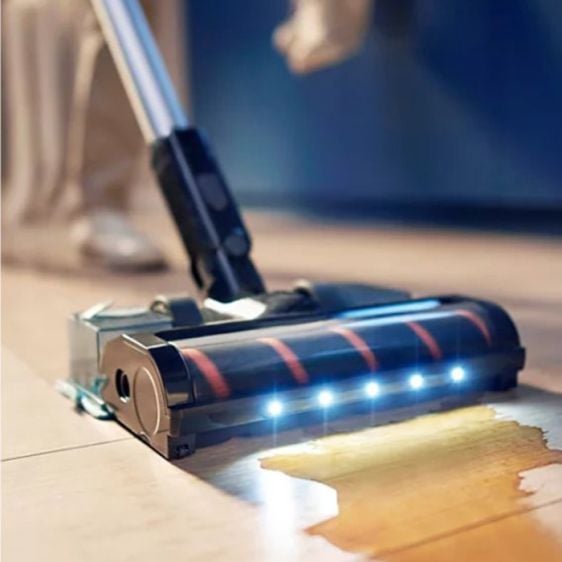 Vacuum cleaner PHILIPS XC3131/01