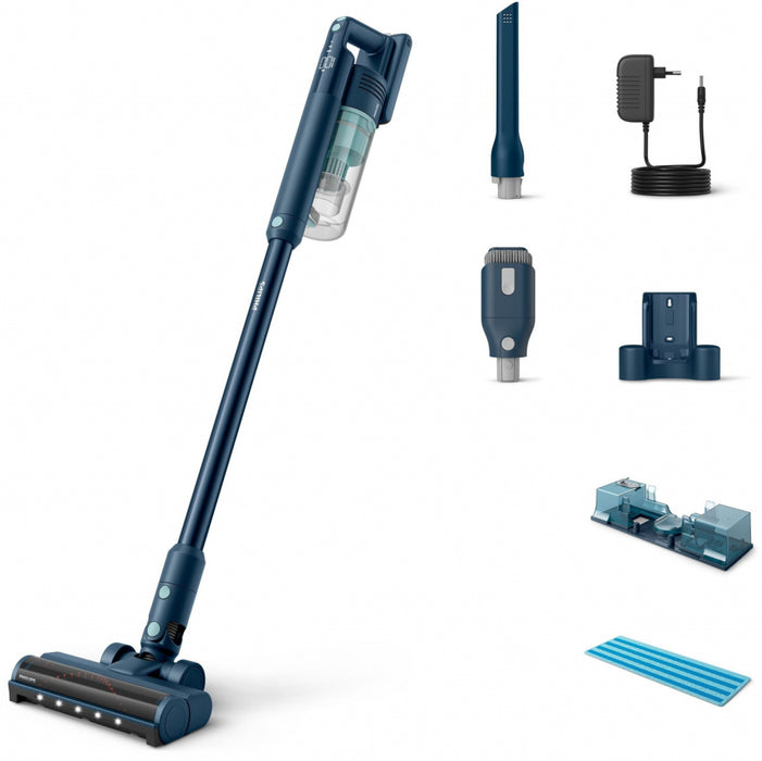 Vacuum cleaner PHILIPS XC5041/01